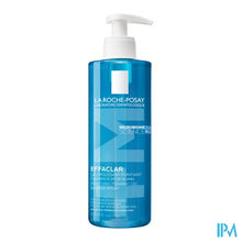 Afbeelding in Gallery-weergave laden, La Roche Posay Effaclar Schuimgel Zuiverend 400ml
