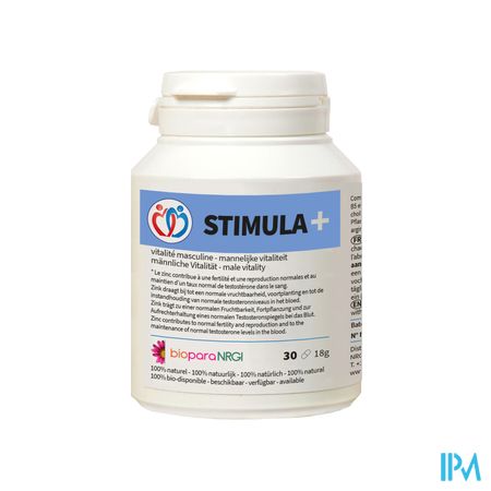 Stimula+ Caps 30