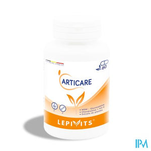 Lepivits Articare V-caps 60 Nf