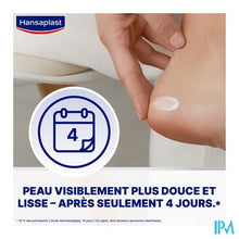 Afbeelding in Gallery-weergave laden, Hansaplast A/eelt 20% Urea Intensieve Creme 75ml
