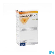 Omegabiane Teunisbloem Caps 100x700mg
