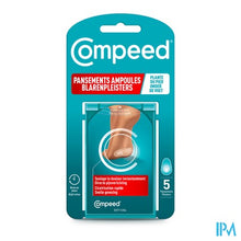 Afbeelding in Gallery-weergave laden, Compeed Blaren Onder De Voet Patch 5
