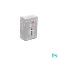 Afbeelding in Gallery-weergave laden, Onetouch Vita Controle Opl. Fl 2x3,75ml 02187501
