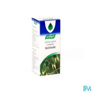 A.vogel Avena Sativa Cplx Gutt 50ml