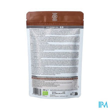 Load image into Gallery viewer, Biotona Cacao Nibs Raw Bio 200g
