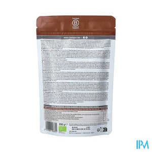 Biotona Cacao Nibs Raw Bio 200g