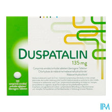 Afbeelding in Gallery-weergave laden, Duspatalin Drag 120 X 135mg
