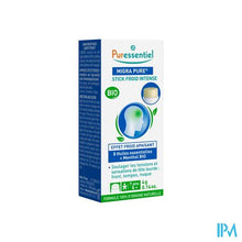 Load image into Gallery viewer, Puressentiel Migra Pure Stick Koude Intense 5g
