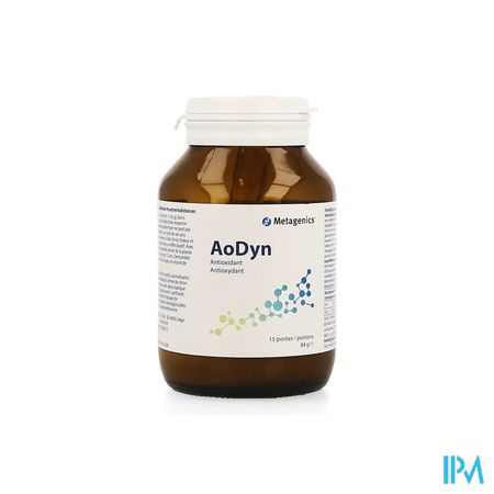 Aodyn Pdr Pot 85g 4478 Metagenics