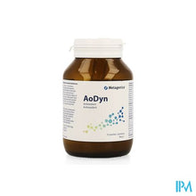 Load image into Gallery viewer, Aodyn Pdr Pot 85g 4478 Metagenics
