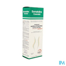 Load image into Gallery viewer, Somatoline Cosm.buik&heupzone Advance 1 250ml
