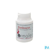 Bambouran Gel 120