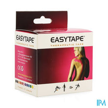 Afbeelding in Gallery-weergave laden, Easytape Kinesiology Tape Roze
