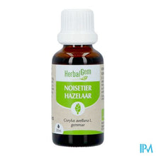 Afbeelding in Gallery-weergave laden, Herbalgem Hazelaar Bio 30ml
