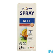 Afbeelding in Gallery-weergave laden, Ortis Propex Spray 24ml
