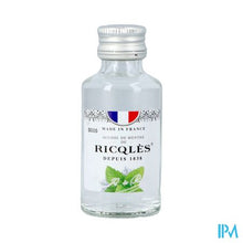 Afbeelding in Gallery-weergave laden, Ricqles Muntalcohol Fl 5cl
