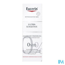 Load image into Gallery viewer, Eucerin Ultra Sensitive Kalm. Verz. Nor.mix H 50ml
