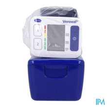 Load image into Gallery viewer, Veroval Compact Poignet P1

