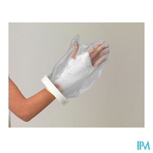 Load image into Gallery viewer, Cameleone Aquaprotection Hand Transp M 1
