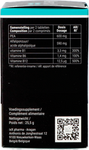 Afbeelding in Gallery-weergave laden, Nerixx Tabl 30 Nf
