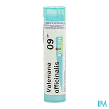 Afbeelding in Gallery-weergave laden, Valeriana Officinalis 9ch Gr 4g Boiron
