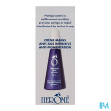 Load image into Gallery viewer, Handcreme Extra A/aging 120ml
