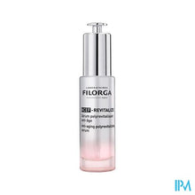 Afbeelding in Gallery-weergave laden, Filorga Ncef Revitalize Serum 30ml
