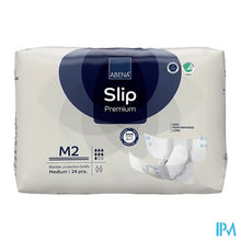 Afbeelding in Gallery-weergave laden, Abena Slip Premium M2 Broekluier 24
