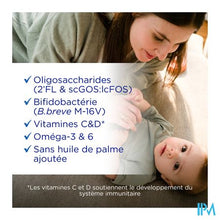 Afbeelding in Gallery-weergave laden, Nutrilon Profutura Care 2 Opv.melk. 6-12m Pdr 800g
