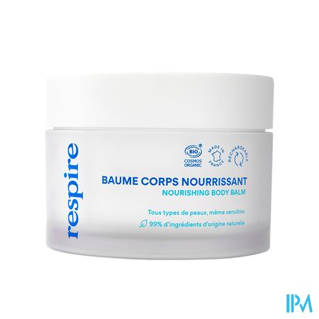Respire Voedende Lichaamsbalsem 200ml