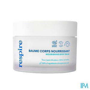 Respire Voedende Lichaamsbalsem 200ml