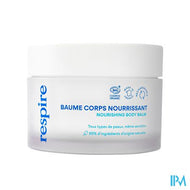 Respire Voedende Lichaamsbalsem 200ml