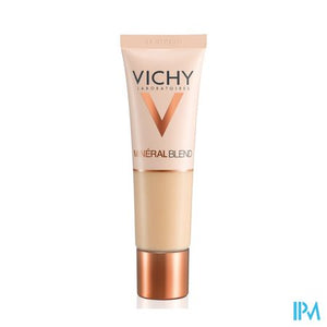Vichy Mineralblend Fdt Gypsum 03 30ml