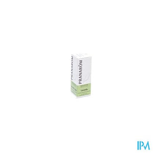Pranarom Eo Echte Lavendel 10ml