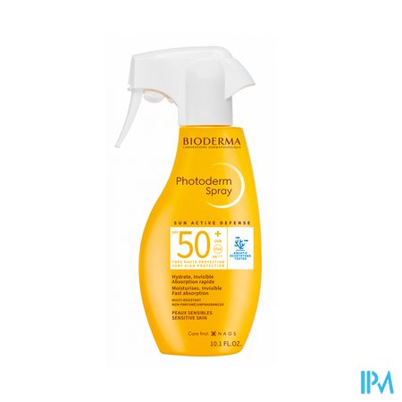 Bioderma Photoderm Family Spray Spf50 300ml