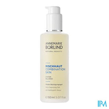 Afbeelding in Gallery-weergave laden, Annemarie Borlind Combination Skin Reinig.gel150ml

