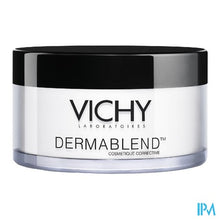 Load image into Gallery viewer, Vichy Dermablend Fixator Pdr 28g
