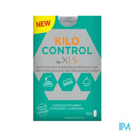 Kilo Control By Xls 10 Tabs