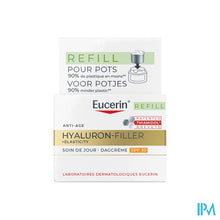 Afbeelding in Gallery-weergave laden, Eucerin Hyaluron Fill+elast.dagcr Spf30 Nav. 50ml
