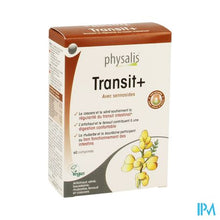 Load image into Gallery viewer, Physalis Transit+ Nf Comp 60
