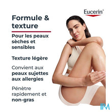 Charger l'image dans la galerie, Eucerin Ph5 Light Lotion N/d/gev Huid Pomp 400ml

