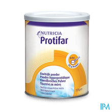 Afbeelding in Gallery-weergave laden, Protifar Pdr 225g
