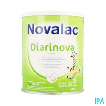 Afbeelding in Gallery-weergave laden, Novalac Diarinova Pdr 600g

