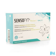 Sensofyt Woman Comp 60