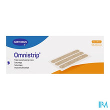 Afbeelding in Gallery-weergave laden, Hartmann Omnistrip 6mmx101mm 50x10 P/s
