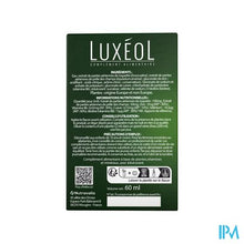 Afbeelding in Gallery-weergave laden, Luxeol Pousse Groei & Versterking 60ml
