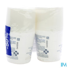 Afbeelding in Gallery-weergave laden, Vichy Deo Gev. H-geepileerd Roller 48u Duo 2x50ml
