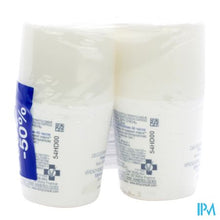 Afbeelding in Gallery-weergave laden, Vichy Deo Gev. H-geepileerd Roller 48u Duo 2x50ml
