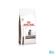 Afbeelding in Gallery-weergave laden, Royal Canin Cat Gastrointestinal Kitten Dry 2kg

