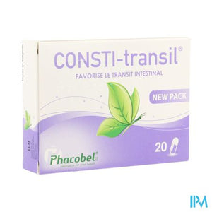 Consti Transil Gel 20